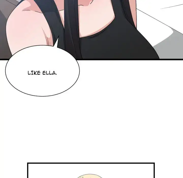 You are not that Special! - Chapter 39 Page 30