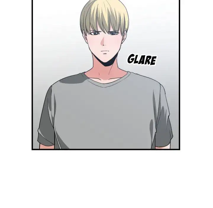 You are not that Special! - Chapter 39 Page 31