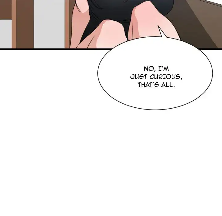 You are not that Special! - Chapter 39 Page 33