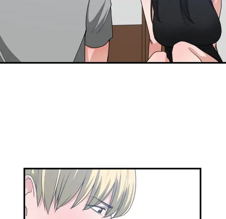 You are not that Special! - Chapter 39 Page 35