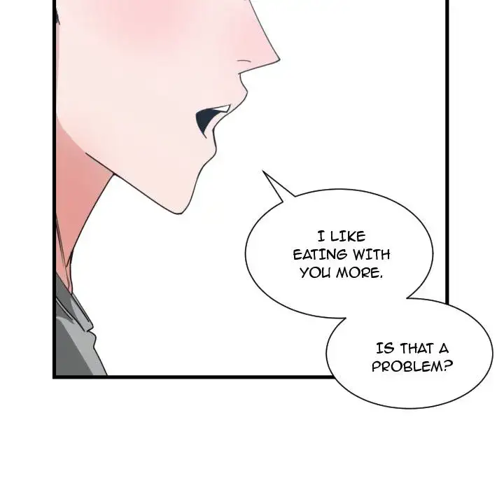 You are not that Special! - Chapter 39 Page 36