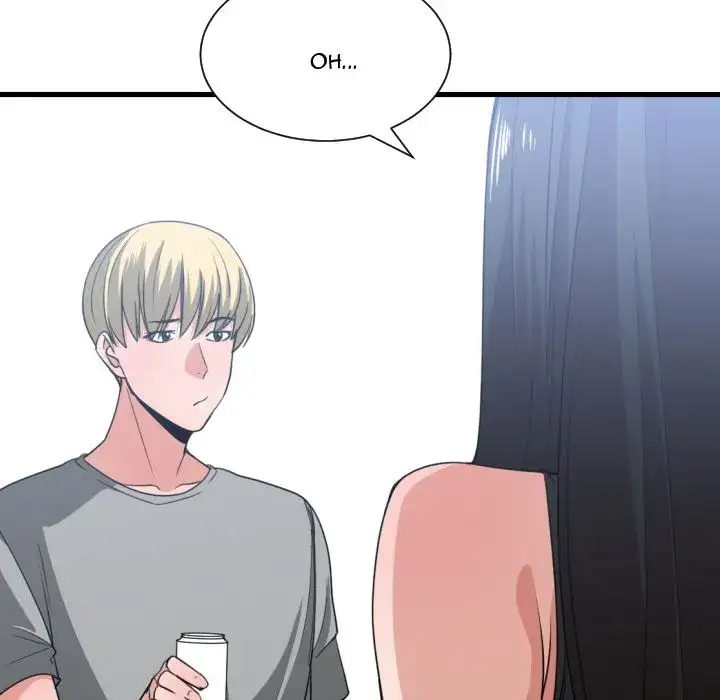 You are not that Special! - Chapter 39 Page 39