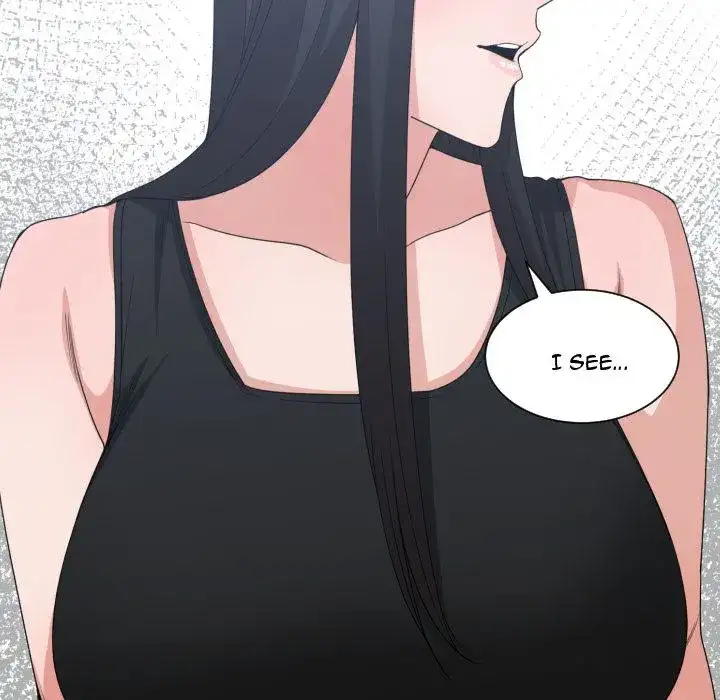You are not that Special! - Chapter 39 Page 41