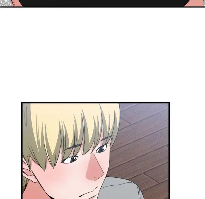 You are not that Special! - Chapter 39 Page 42