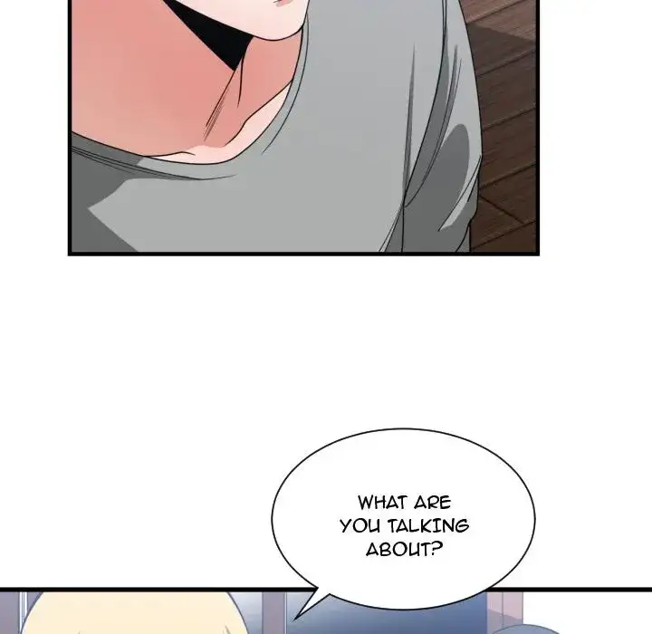 You are not that Special! - Chapter 39 Page 43