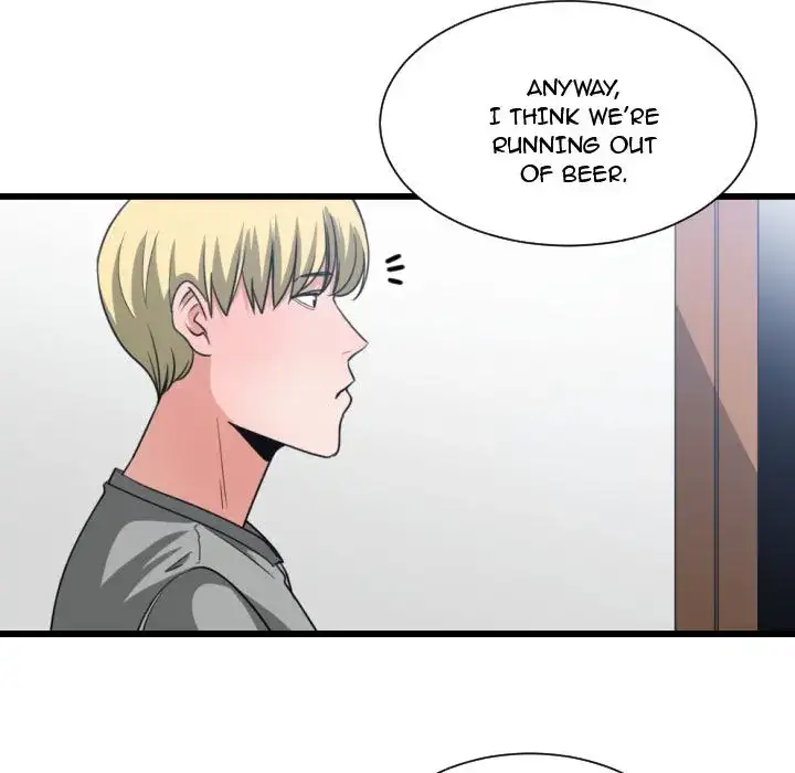 You are not that Special! - Chapter 39 Page 45