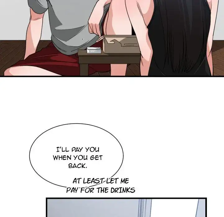 You are not that Special! - Chapter 39 Page 47