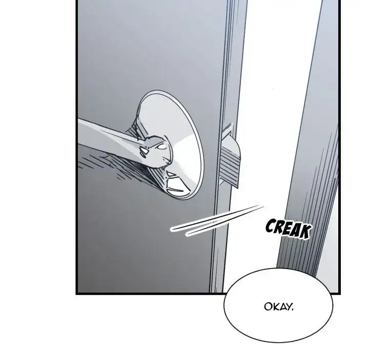 You are not that Special! - Chapter 39 Page 48