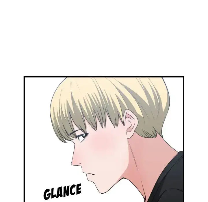 You are not that Special! - Chapter 39 Page 5