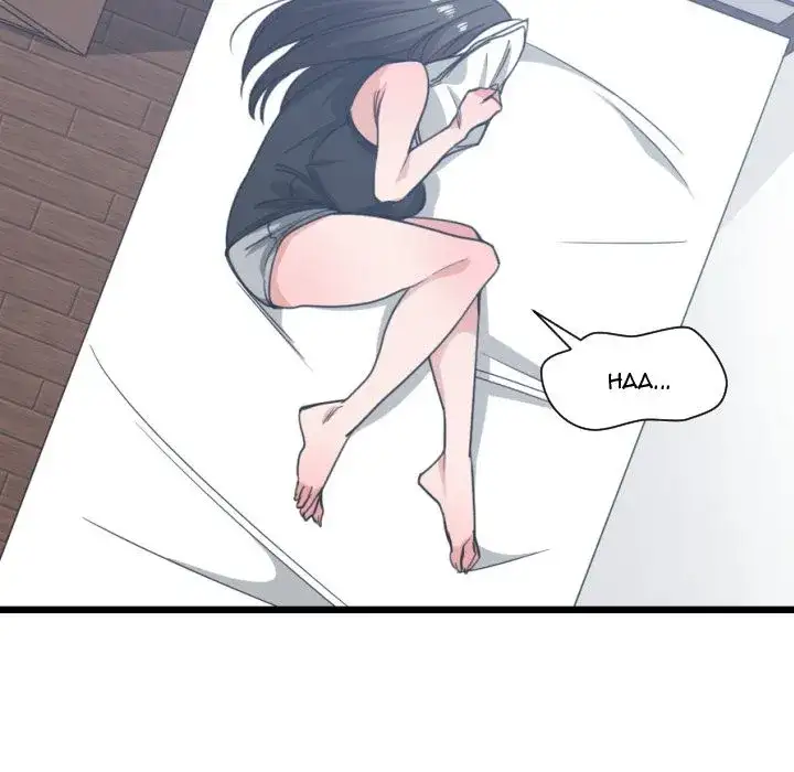 You are not that Special! - Chapter 39 Page 57