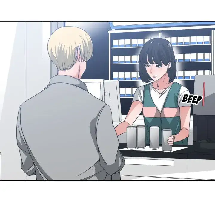 You are not that Special! - Chapter 39 Page 60