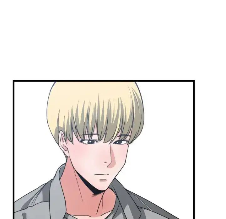 You are not that Special! - Chapter 39 Page 61