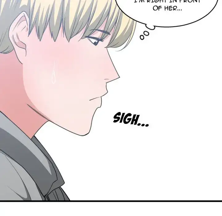 You are not that Special! - Chapter 39 Page 63