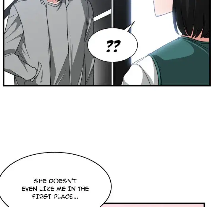 You are not that Special! - Chapter 39 Page 65