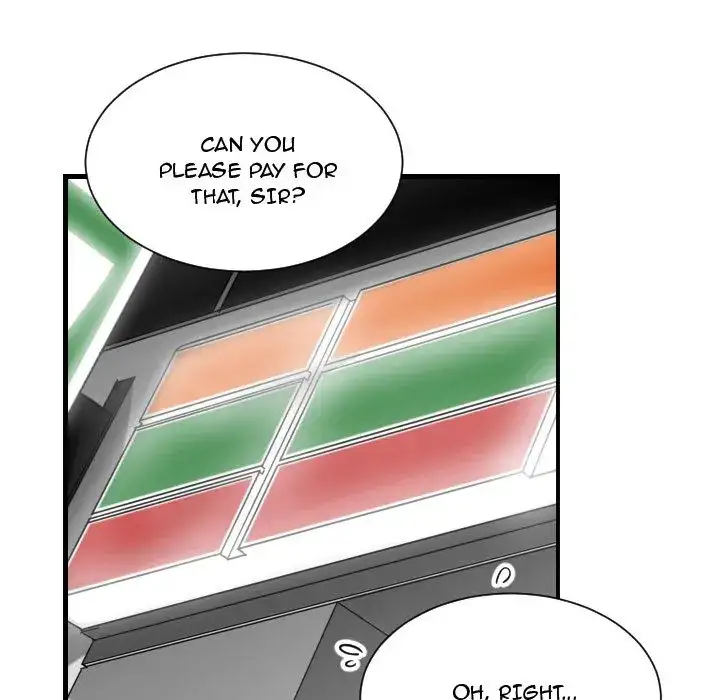 You are not that Special! - Chapter 39 Page 69