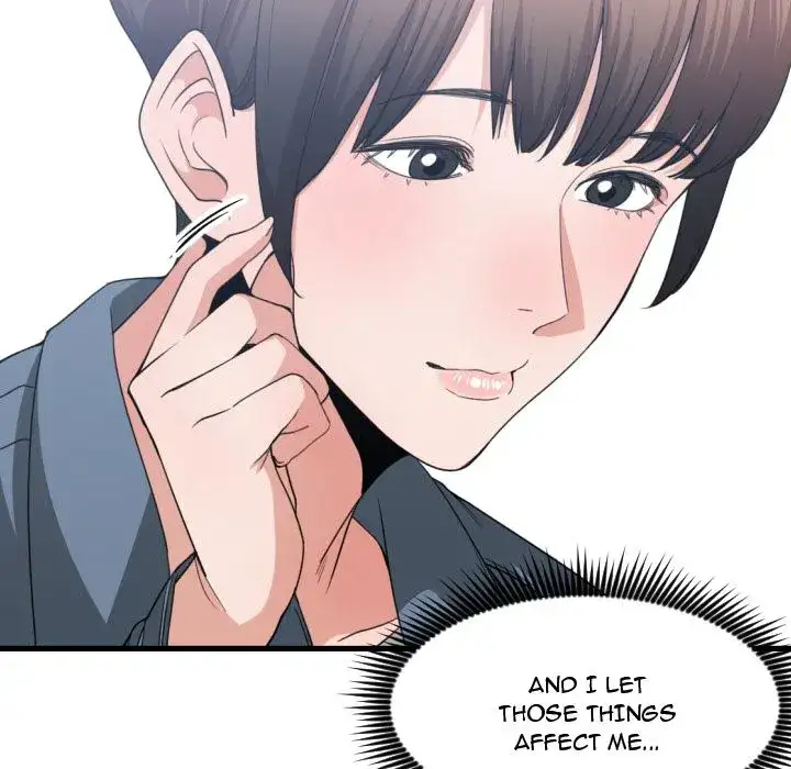 You are not that Special! - Chapter 39 Page 7