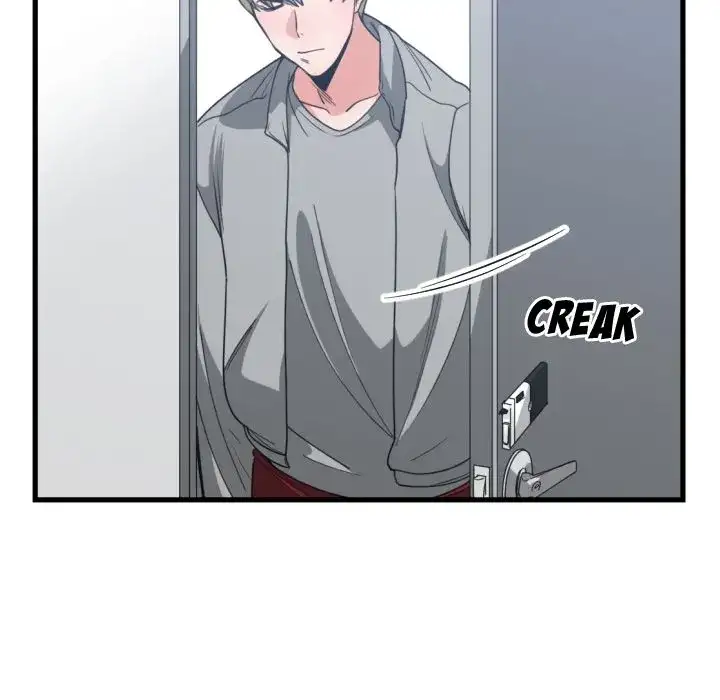 You are not that Special! - Chapter 39 Page 73