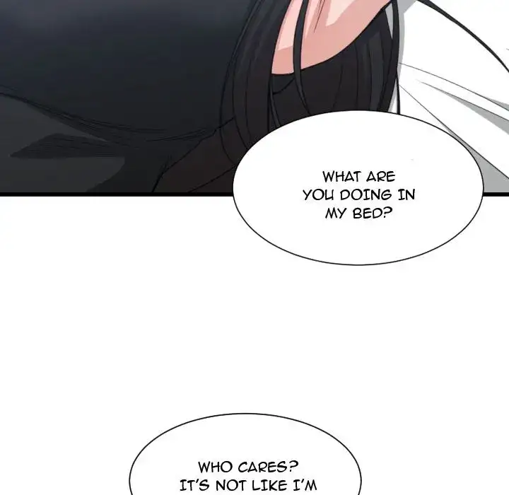 You are not that Special! - Chapter 39 Page 75