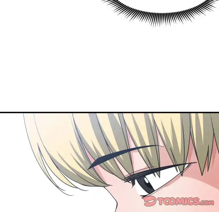 You are not that Special! - Chapter 39 Page 8