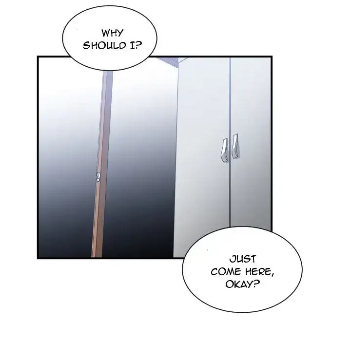 You are not that Special! - Chapter 39 Page 81