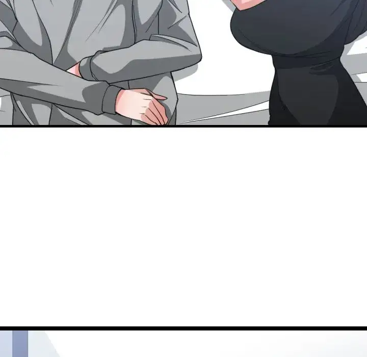 You are not that Special! - Chapter 39 Page 83