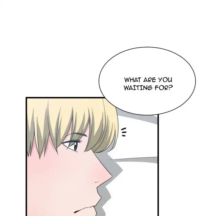 You are not that Special! - Chapter 39 Page 85