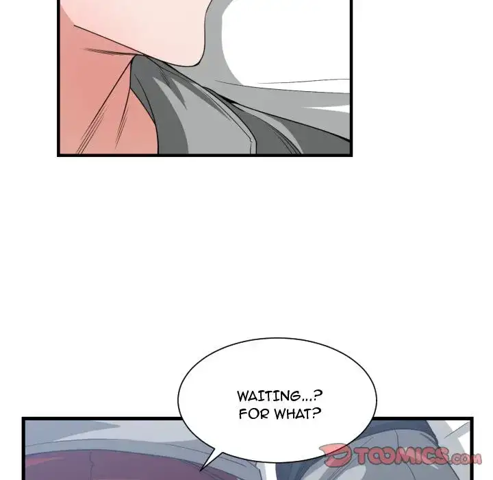 You are not that Special! - Chapter 39 Page 86