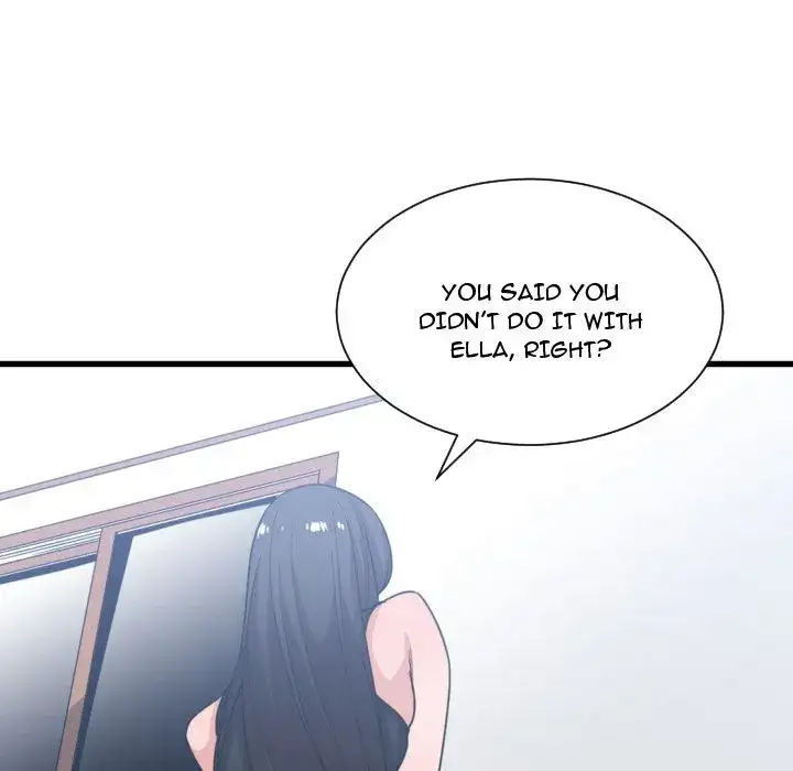 You are not that Special! - Chapter 39 Page 88