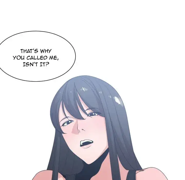 You are not that Special! - Chapter 39 Page 91