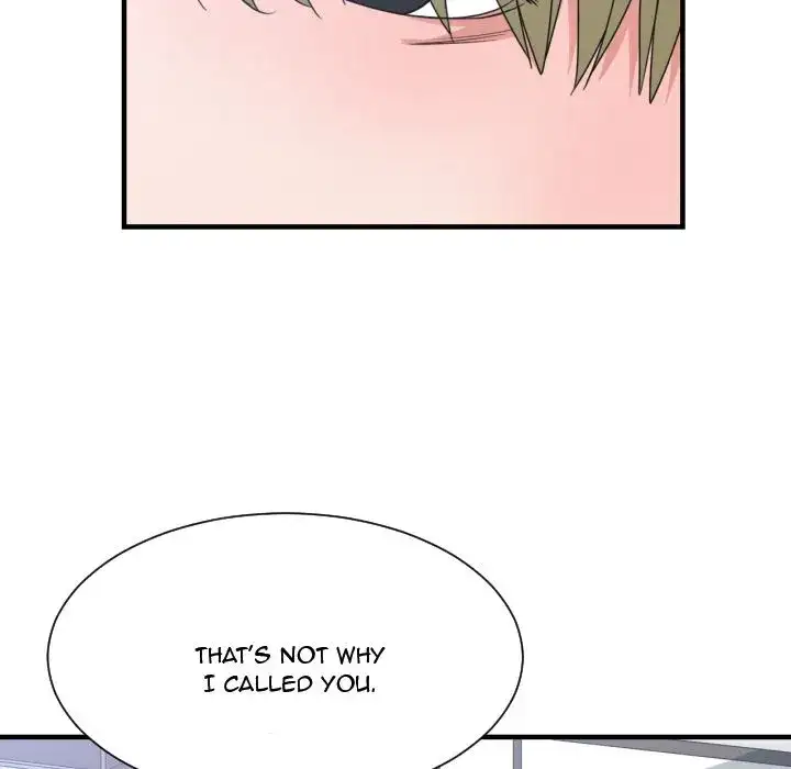 You are not that Special! - Chapter 39 Page 94