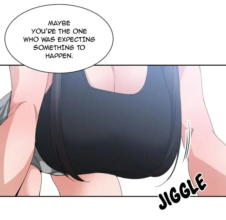 You are not that Special! - Chapter 39 Page 99
