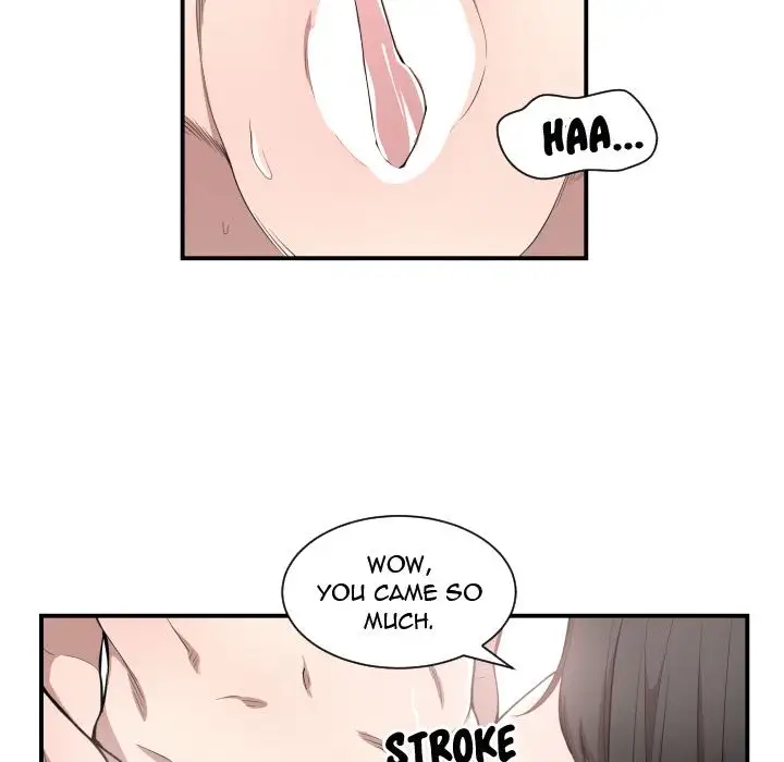 You are not that Special! - Chapter 4 Page 10