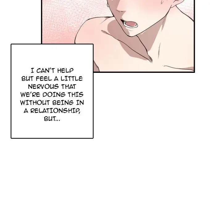 You are not that Special! - Chapter 4 Page 16