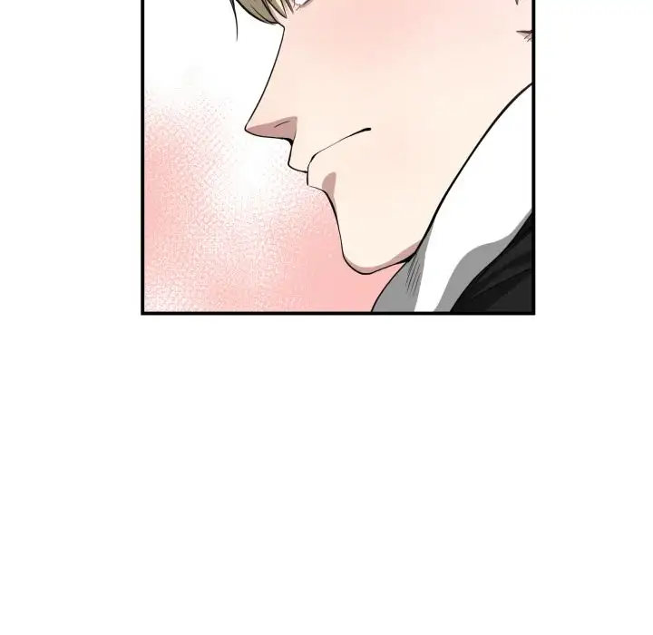 You are not that Special! - Chapter 4 Page 24