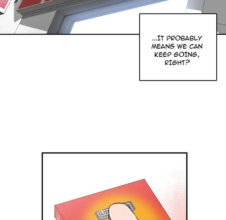 You are not that Special! - Chapter 4 Page 26