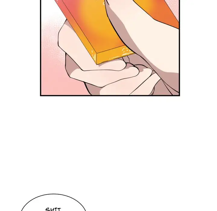 You are not that Special! - Chapter 4 Page 27