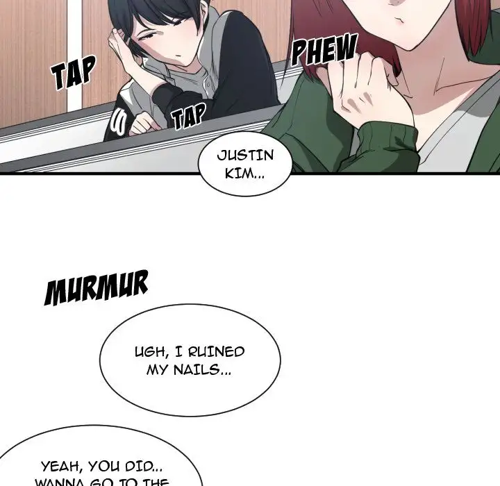 You are not that Special! - Chapter 4 Page 46
