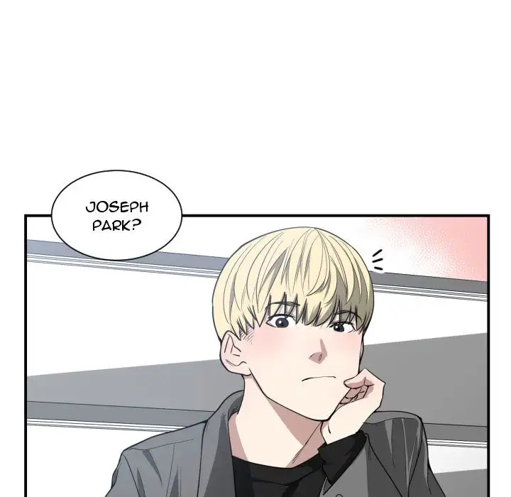 You are not that Special! - Chapter 4 Page 50
