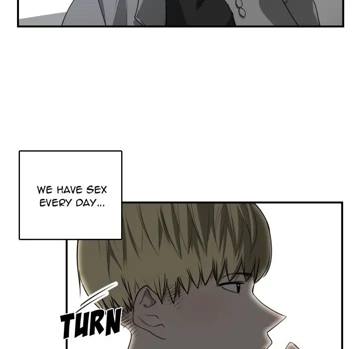 You are not that Special! - Chapter 4 Page 51