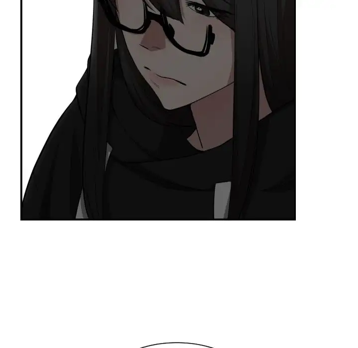 You are not that Special! - Chapter 4 Page 53