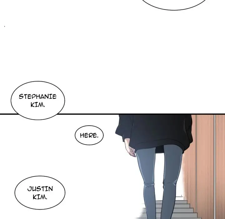 You are not that Special! - Chapter 4 Page 56