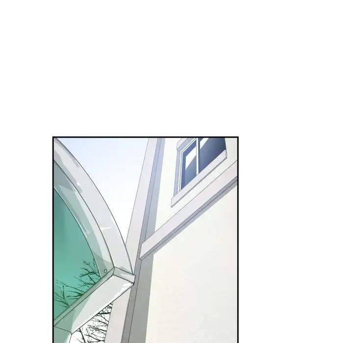 You are not that Special! - Chapter 4 Page 58