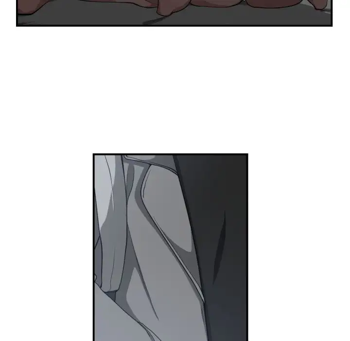 You are not that Special! - Chapter 4 Page 64