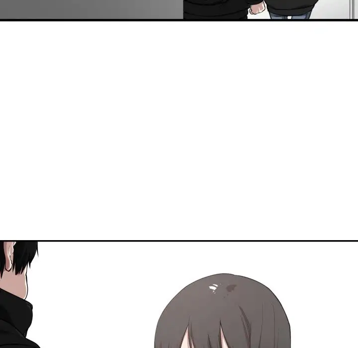 You are not that Special! - Chapter 4 Page 90