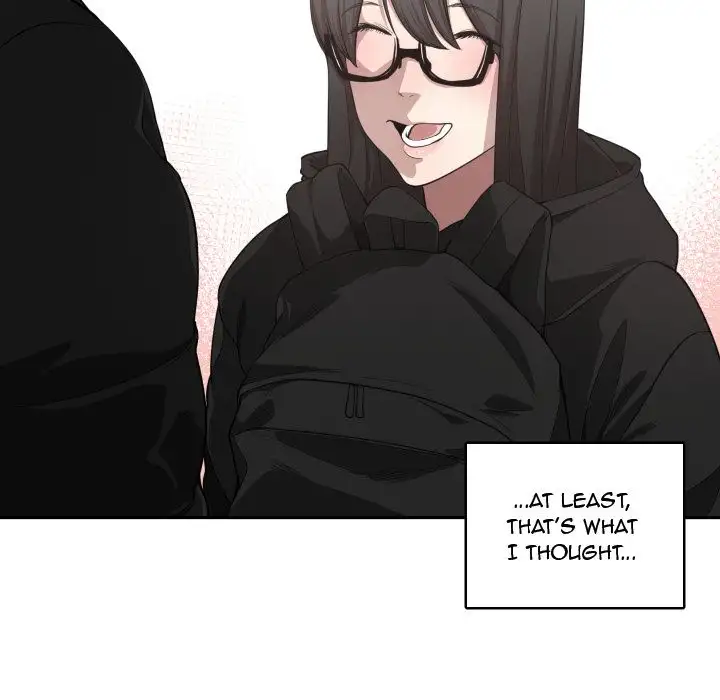 You are not that Special! - Chapter 4 Page 91