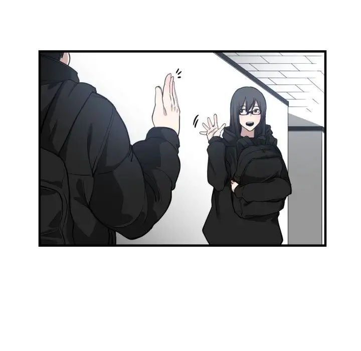 You are not that Special! - Chapter 4 Page 93