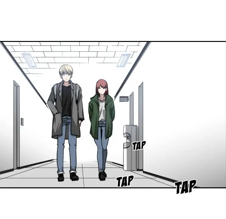 You are not that Special! - Chapter 4 Page 94