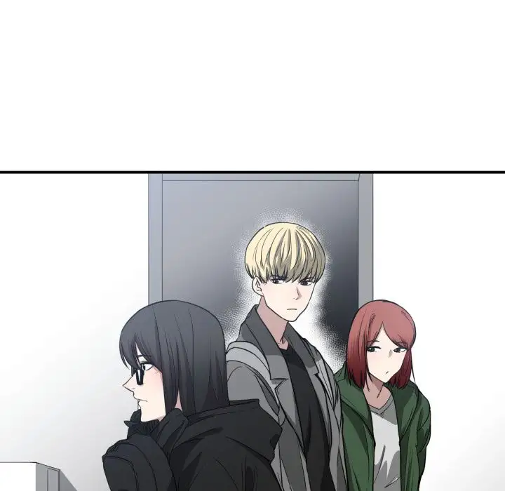 You are not that Special! - Chapter 4 Page 95