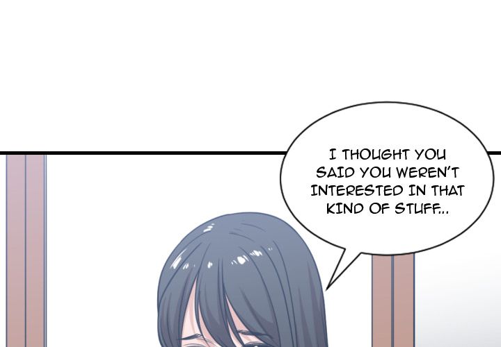 You are not that Special! - Chapter 40 Page 1