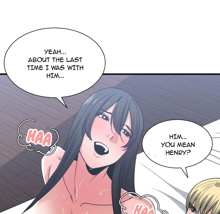 You are not that Special! - Chapter 40 Page 103